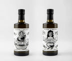 500ml bottle extra virgin olive oil - Nov 2025 Harvest