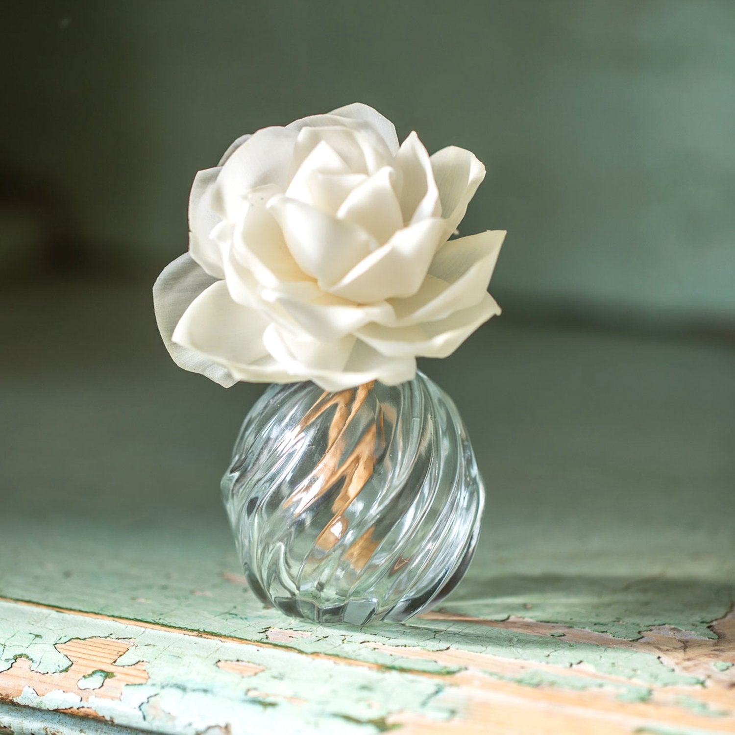 Swirl Diffuser Bottle image 0