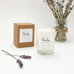 9Cl Candle - Hops and Herbs