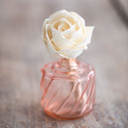 Small Diffuser Flower – Little Rose image 1