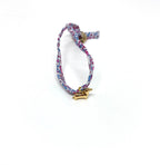 Pretty Liberty of London sausage dog bracelet