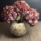 Studio Vase Mockingbird