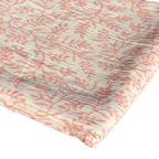 Rose Pink Muslin Swaddle