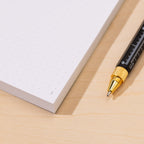Brighton Birds A5 Lay Flat Notebook