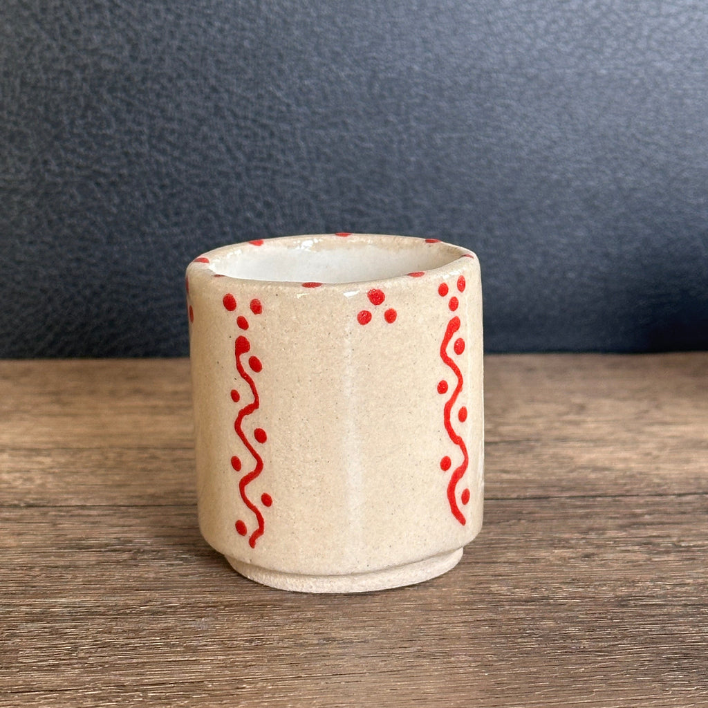 Small Pot Dots