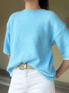 Pember Knit