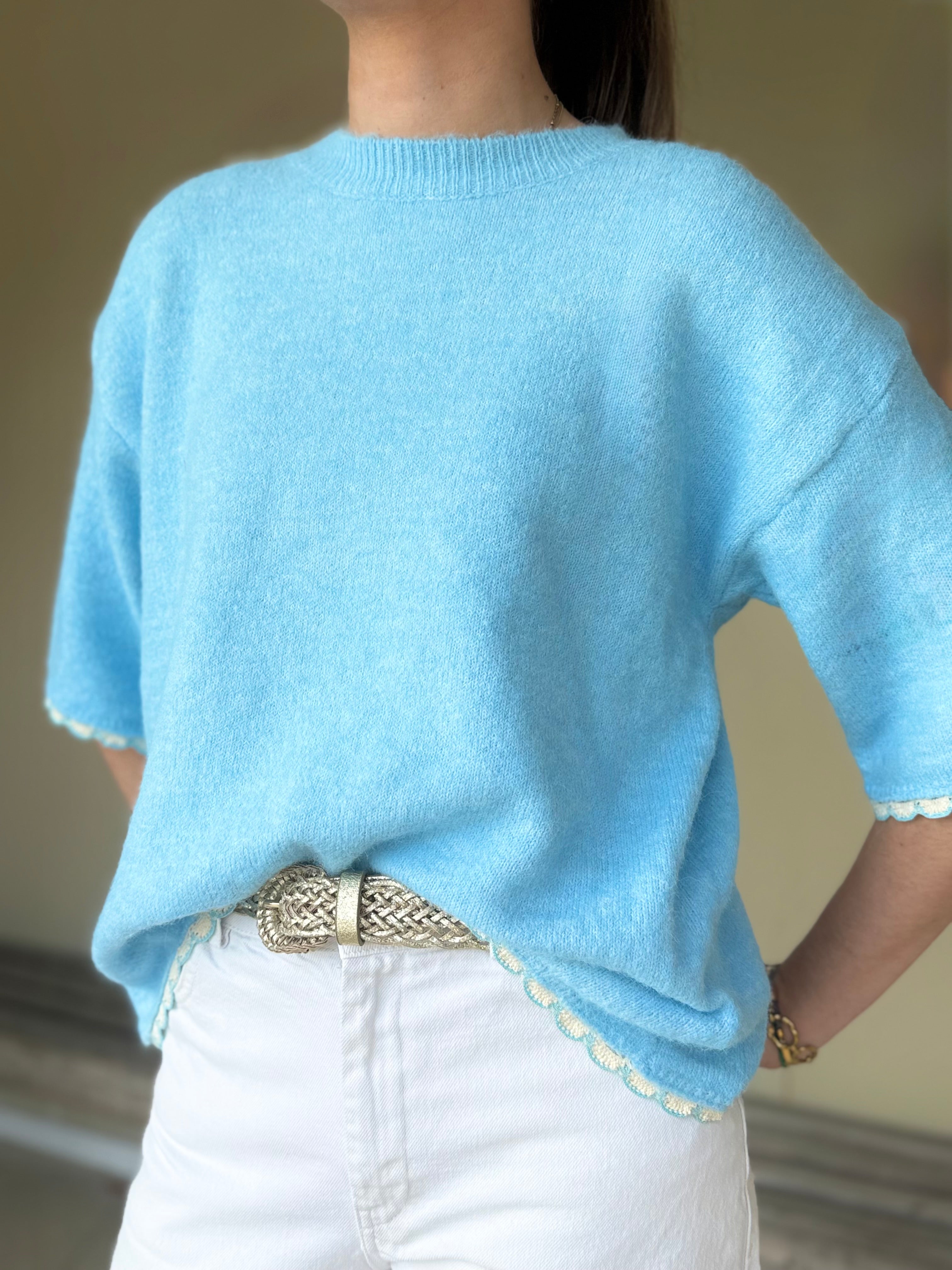 Pember Knit