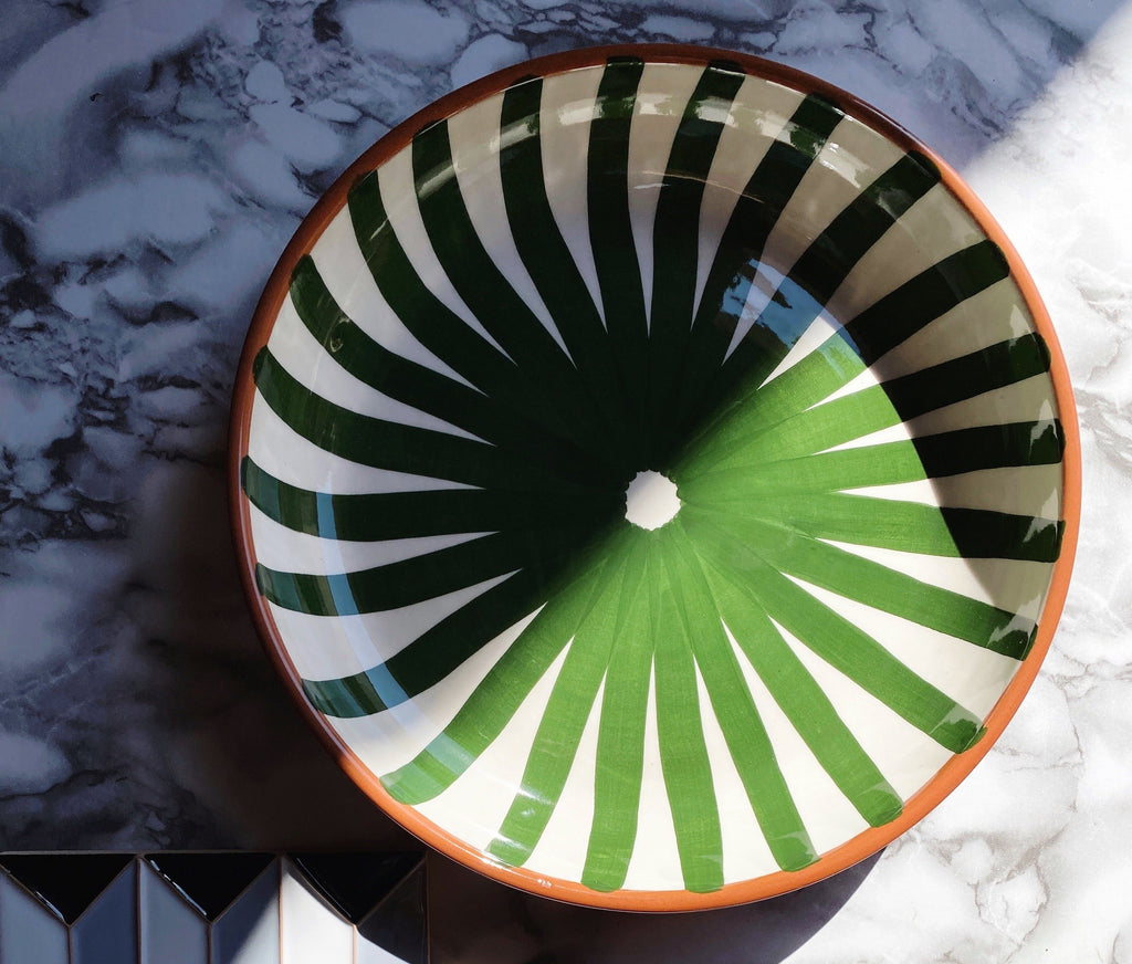 Ray Large Bowl