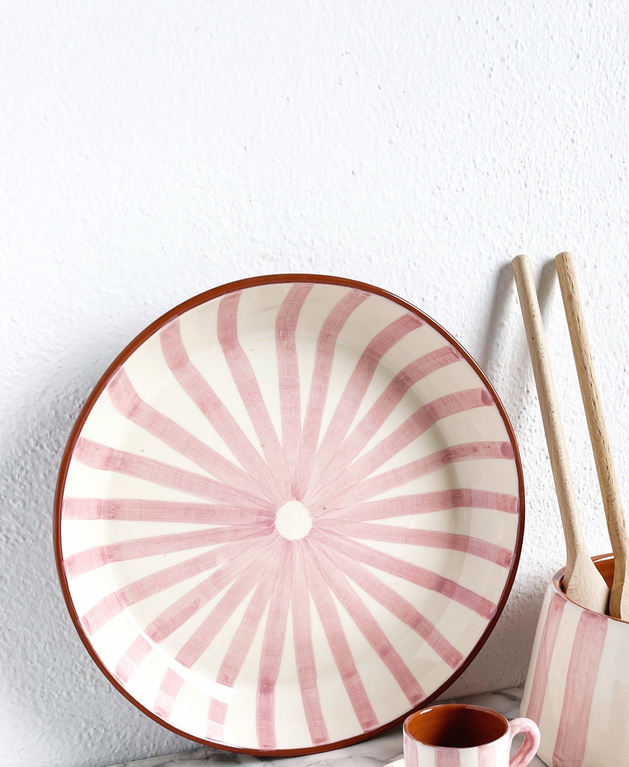 Ray Large Bowl