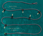 Festoon Lighting