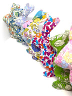 Liberty bunny lavender bag