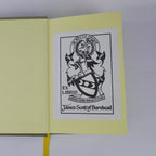 Vintage Slightly Foxed Edition