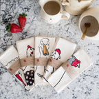 Turkey Tea Towel