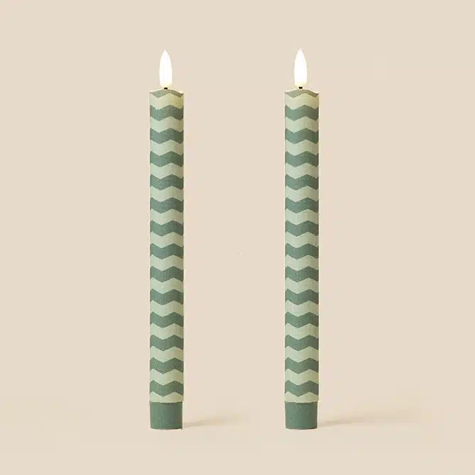 Aloha Flameless LED Wax Candles