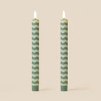 Aloha Flameless LED Wax Candles