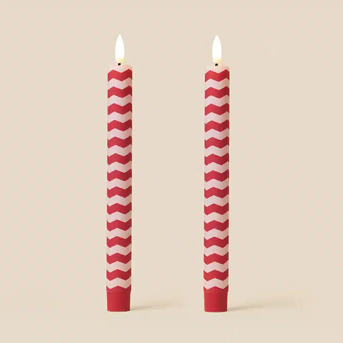 Aloha Flameless LED Wax Candles