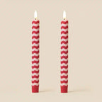 Aloha Flameless LED Wax Candles