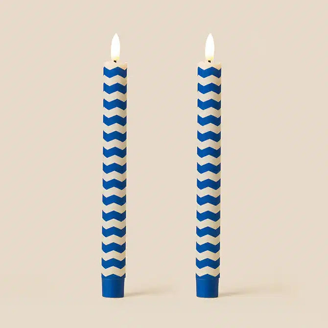 Aloha Flameless LED Wax Candles