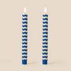 Aloha Flameless LED Wax Candles