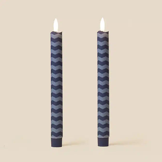 Aloha Flameless LED Wax Candles