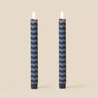 Aloha Flameless LED Wax Candles
