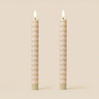 Aloha Flameless LED Wax Candles