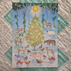 Christmas Magic Advent Calendar
