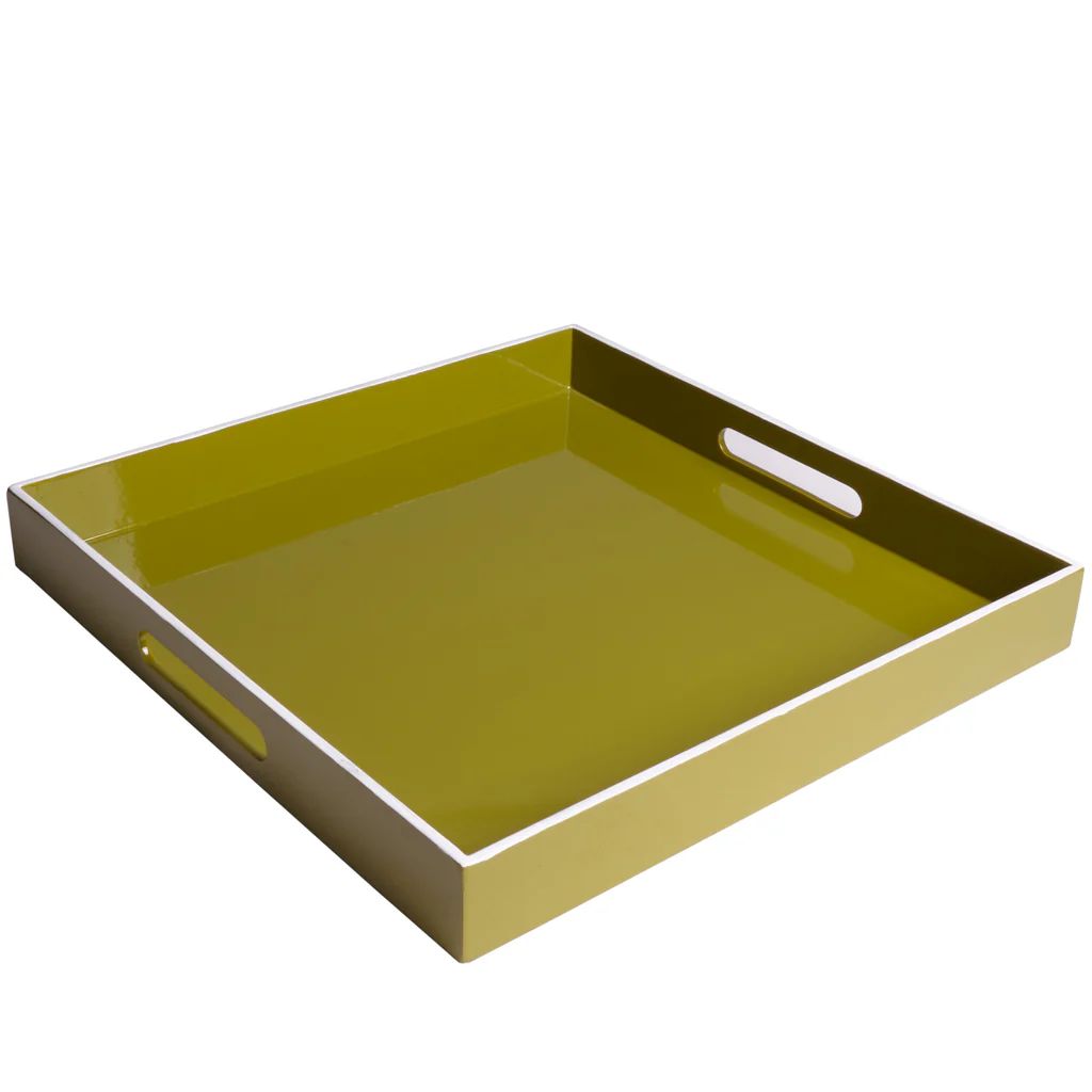 Square Tray