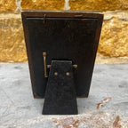 Vintage British Art Deco 'Foframe' -  Wooden Photo Frame