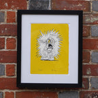 Asterix Print