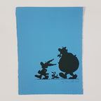 Asterix Print