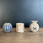 Small Pot Dots