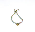 Pretty Liberty of London sausage dog bracelet