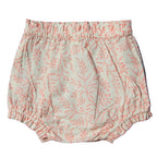 Rose Baby Bloomers