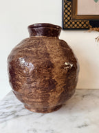 Large Studio Pottery