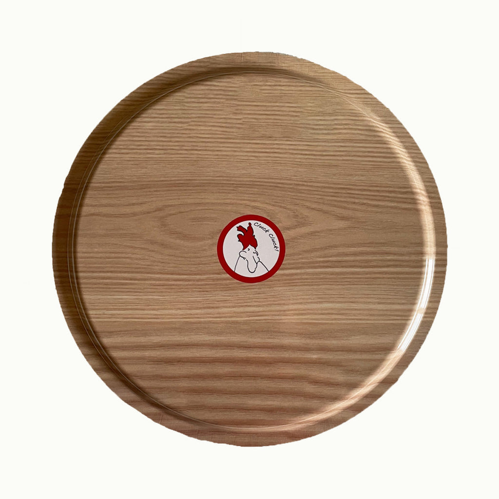 Trays