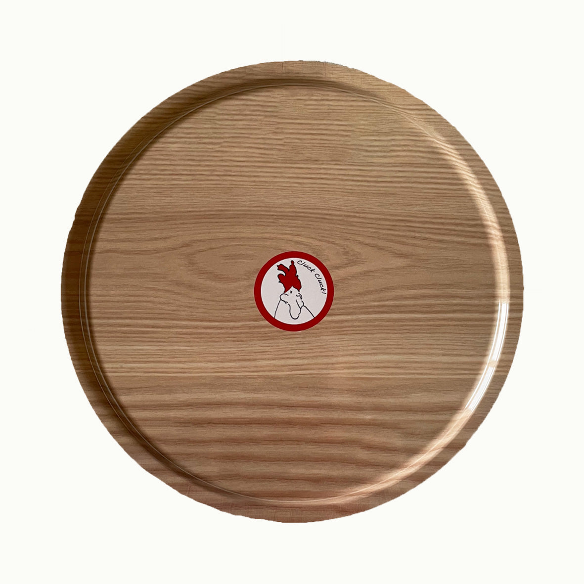 Trays