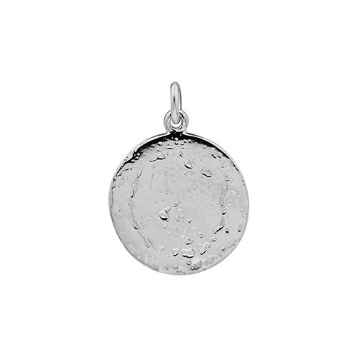 One World in Silver