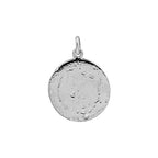 One World in Silver