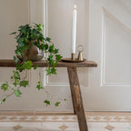 Brass Bell Candle Snuffer
