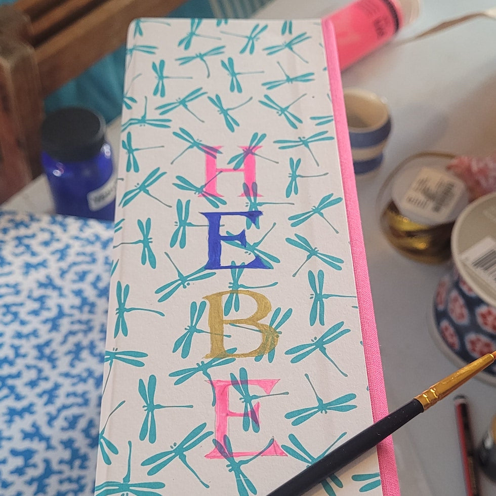 Bespoke Painting