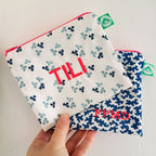 Bespoke Embroidery