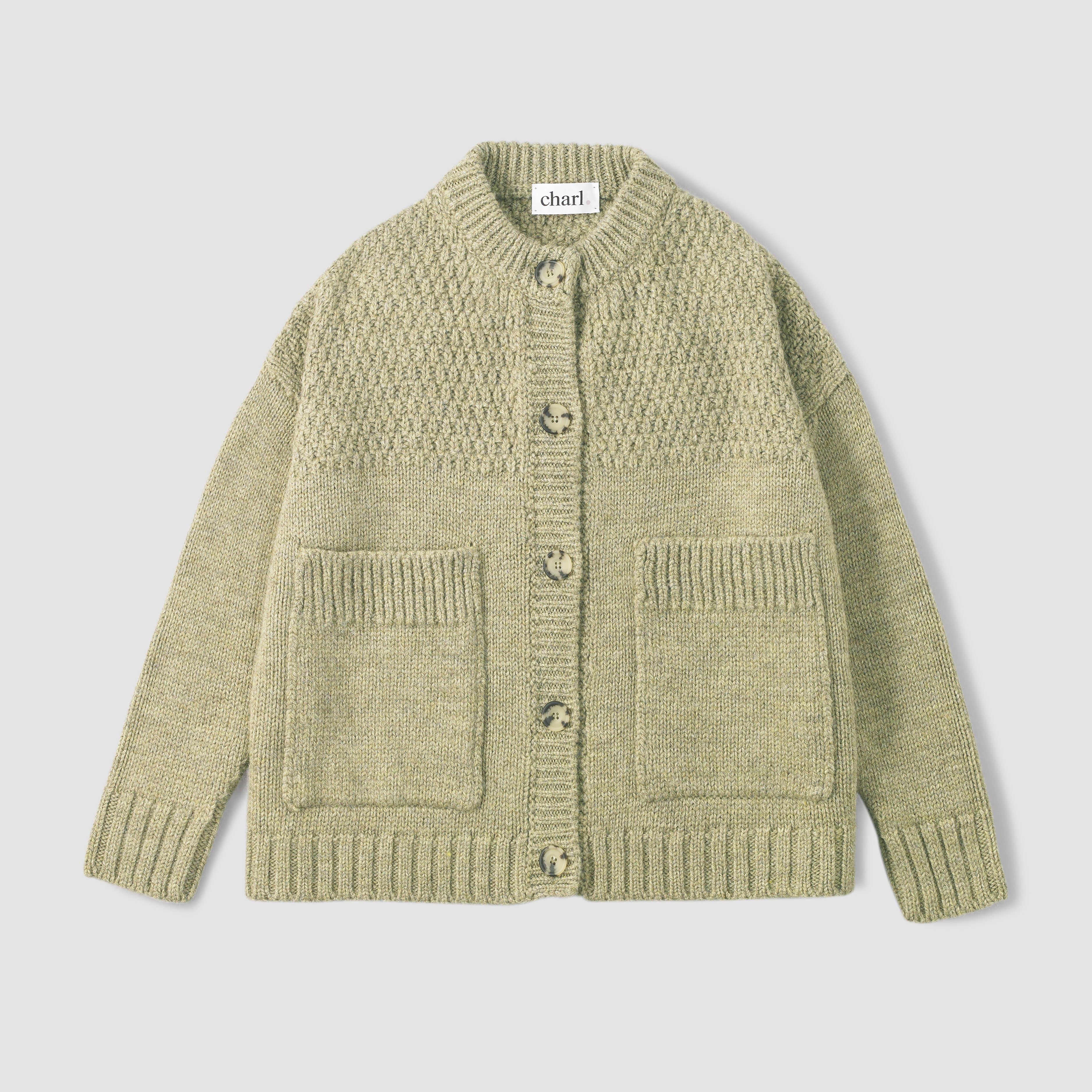 Betty Cardigan