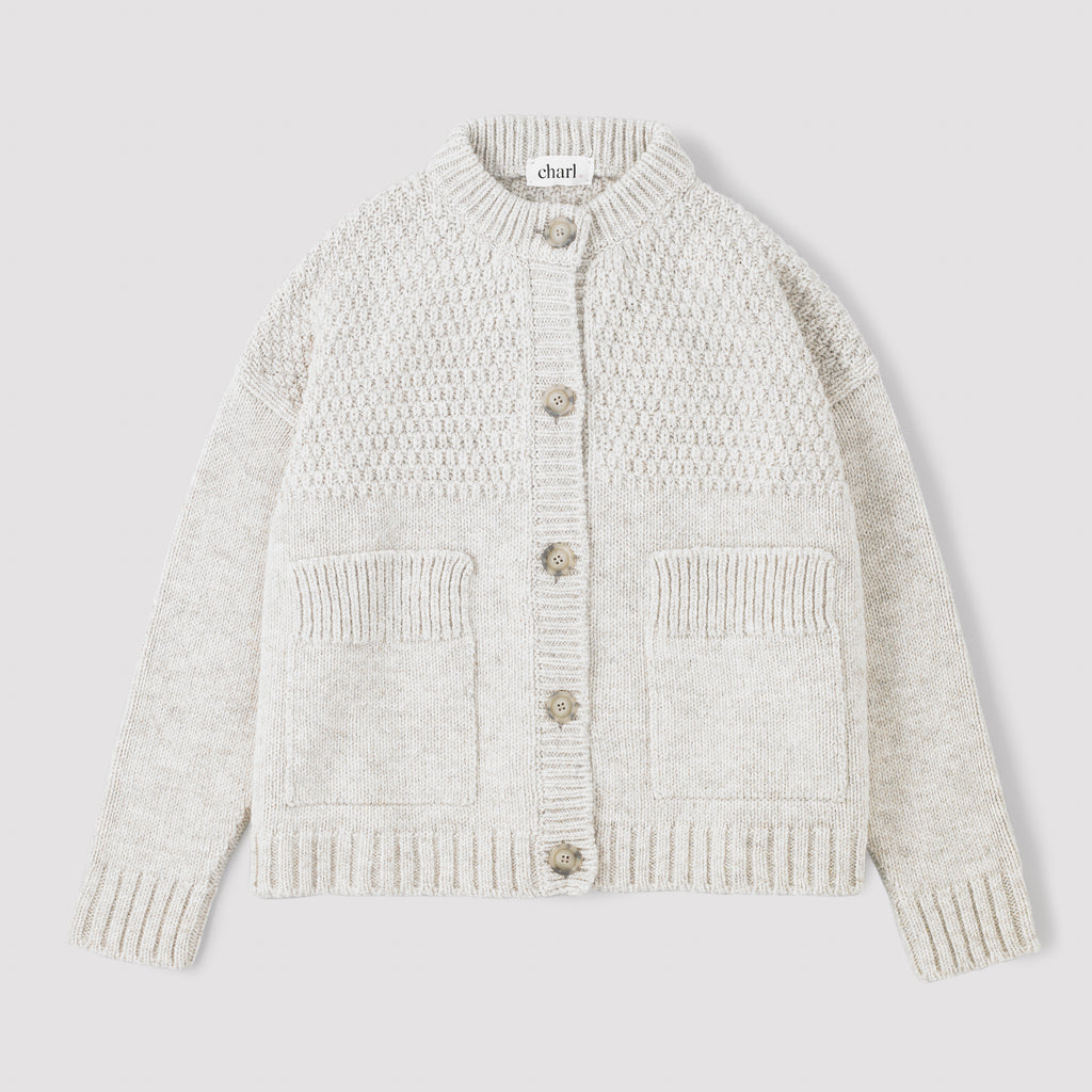 Betty Cardigan