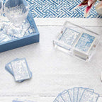 Chinoiserie Playing Cards
