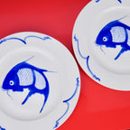 Fish China