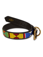 Jua Dog Collar