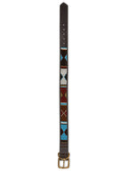 Mwezi Dog Collar