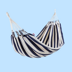 Stripey Hammock