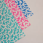 Squiggle Wrapping Paper